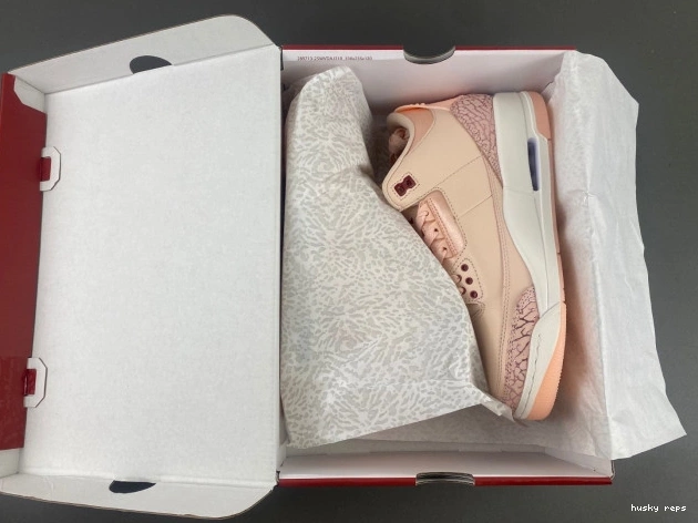 Rep Husky Valentines Air (W) Jordan HJ0178-600 Day 3 0808